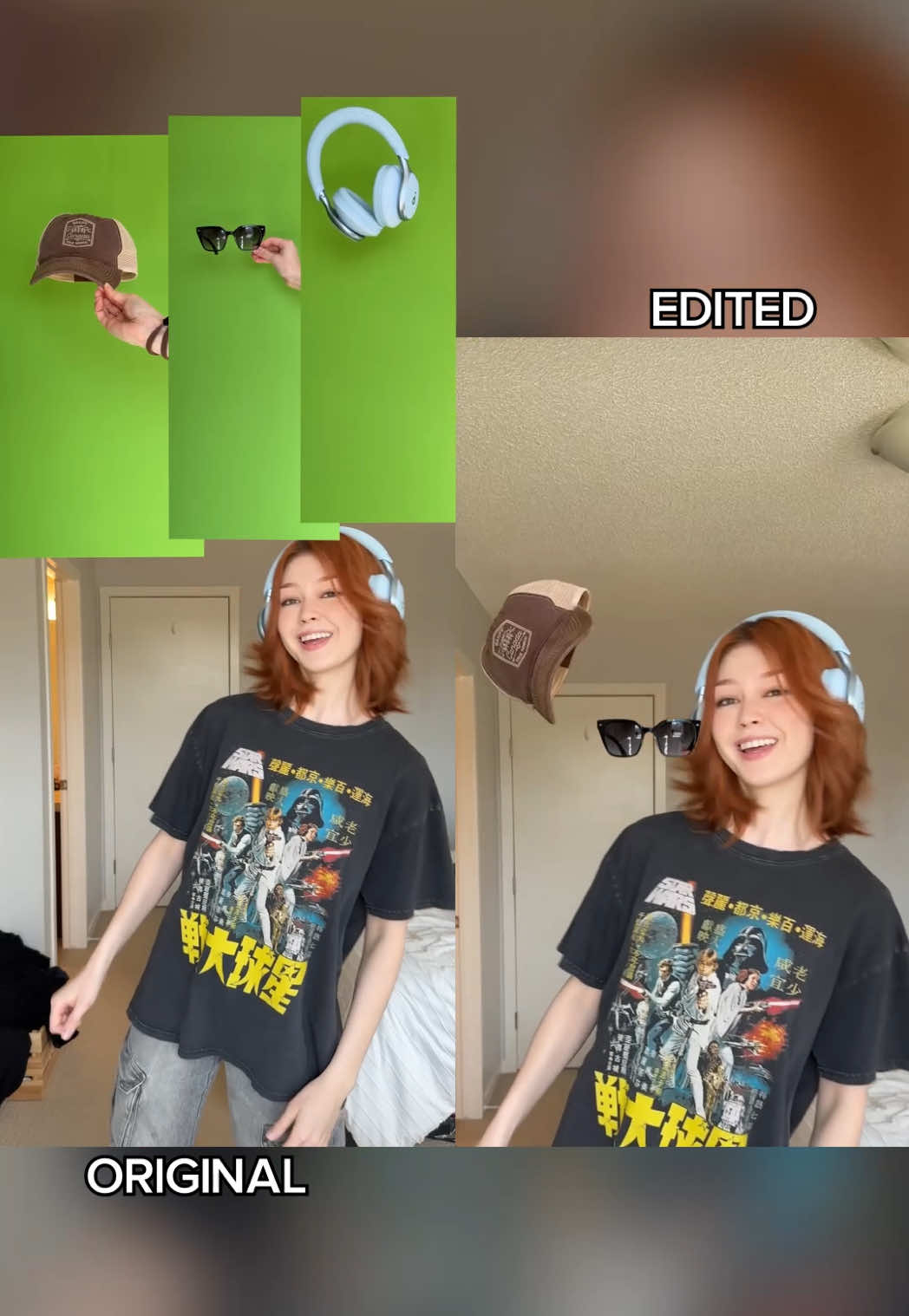 A post by @jessechrisss on TikTok caption: The speed is real tho I can just do that 
