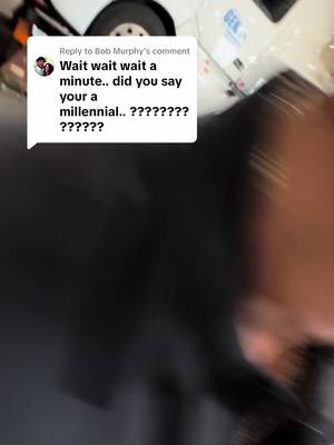 A post by @irontodiesel247 on TikTok caption: Replying to @Bob Murphy 