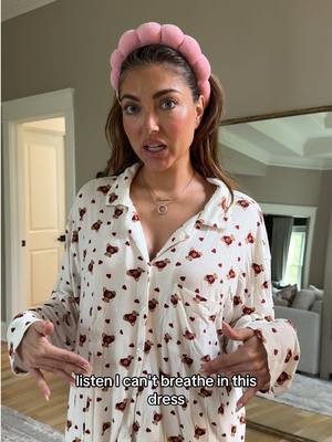 A post by @campbellhuntpuckett on TikTok caption: I live in these🥰 can’t wait for you guys to get them 5/1 noon EST!! shopquintessentiallove.com #love #couple #trend #pookie 