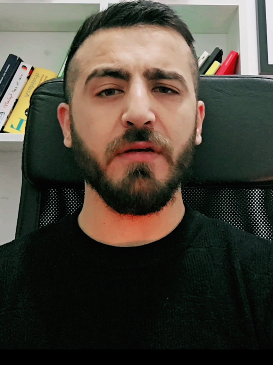 A post by @heyalallal on TikTok caption: هذا النص يكشف مستواك الحقيقي بالألمانية  #deutschlernen  #تعلم_الالمانية  #learnGerman  #deutschfüranfänger  #مستوى_b1  #Germanlanguage  #deutschb1  #تعلم_اللغة_الالمانية  #GermanB1  #b1deutsch  #دروس_المانية  #languagelearning  #deutschtraining  #امتحان_b1  #studyGerman  #deutschprüfung  #نصوص_المانية  #B1level  #deutschkurs  #كورس_المانية  #Germanpractice  #deutschalsfremdsprache  #اللغة_الالمانية  #speakGerman  #deutschlernenmachtspaß  #تعليم_اللغة_الالمانية  #Germanexam  #deutschmitspaß  #languagechallenge  #Germanlessons 