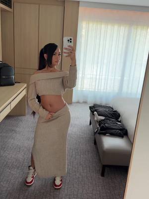 A post by @_vanessaanne on TikTok caption: bad gyal
