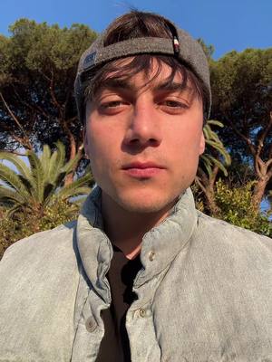 A post by @matteopaolillofficial on TikTok