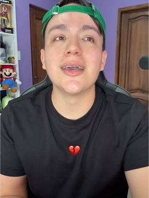 A post by @soysuco on TikTok caption: Esto es la verdad sobre lo que pasó con Barca. Gracias a mis seguidores les debo una disculpa a ustedes por qué no supe cómo reaccionar ante el H4te de mucha gente que siempre me ha querido ver mal, trataré de seguir por Ustedes, mi comunidad fiel🤍.