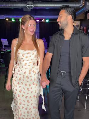 A post by @hannahstocking on TikTok caption: How it feels when you pay for your man 🙋‍♂️ @Adam W 