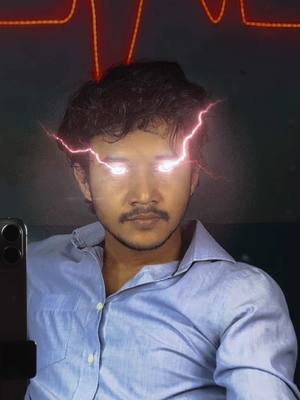 A post by @mr_battery on TikTok caption: 👿