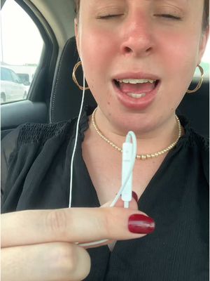 A post by @ladymisskay_ on TikTok caption: A Roma tomato? Really? 