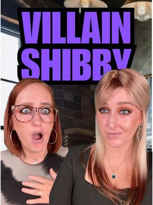 A post by @thenursery_nurse on TikTok caption: Villain Shibby throw back! #thenurserynurse #nurserynurse #nursery #ofsted 