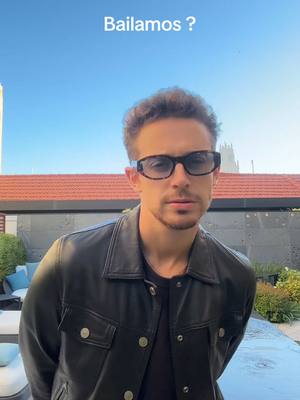 A post by @ruggero on TikTok caption: Bailamos ? 