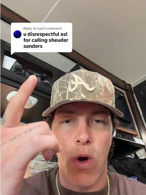 A post by @itstaylerholder on TikTok caption: Replying to @Ivan The internet is toxic as hell. @Shedeur Sanders sorry that happened brotha, those ppl are straight weirdos for that. 