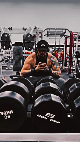 A post by @countryboy1524 on TikTok caption: Little 2 year comparison! 2 yrs of solid dedication and hard work! Time to see where the cut I start in a week takes me! #fyp #gymjunkie #hardwork #earnit 