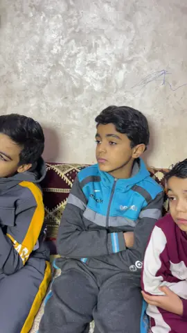 A post by @abo.zizo on TikTok caption: شوف وشك نور ازاي 🙄 #ابو_زيزو 