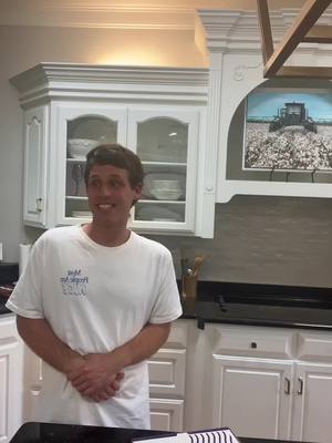 A post by @tannerwiththe_tism on TikTok caption: Sprinkles for the win! @insomniacookies @Taylor Smith Owens 