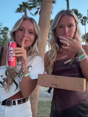 A post by @emilysentner on TikTok caption: you can find us eating #twins #food #stagecoach 