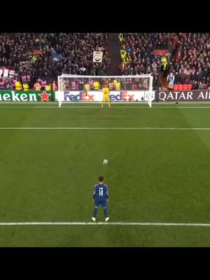 A post by @elvinni_football on TikTok caption: The end....#fy #fyp #pyf #rge #elvinni_football #on #liverpool #psg #UCL 