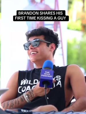 A post by @thewildpodarchive on TikTok caption: @THE WILD PODCAST 