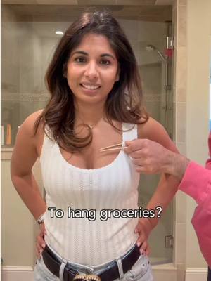 A post by @sheenamelwani on TikTok caption: What is a perk stick?! 😂🫣 @TRID 
