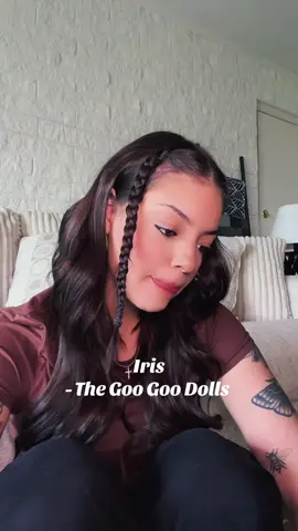 A post by @summer.rios on TikTok caption: This song holds a warm place in my heart #foryou 