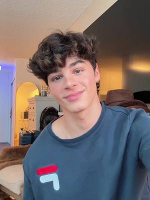 A post by @itspierreboo on TikTok caption: my try on the Kim Seon Ho trend, but how did he do it so well 