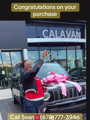 A post by @seanthompson864 on TikTok caption: Call Sean I'm doing deals 678-777-3946#seanthesalesman #fypシ #fyp #foryourpage #carsalesman #funnytiktok #auto #carsales 