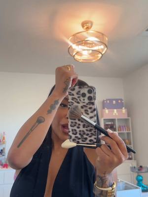 A post by @leilanigreen on TikTok caption: You know I had to 😂 #chopstickschallenge 