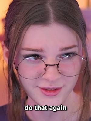 A post by @rose_e_evergreen on TikTok caption: Finnster got BOTOX?? #finnster #f1nn5ter #finnstergirl #f1nn #streamergirl #crossdressing #crossdresser #streamer @f1nn5terlive