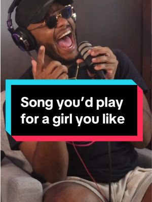 A post by @canivibewithyallpodcast on TikTok caption: It was time we played some Bruno #fyp #podcast #foryou @Caz @Chrismathis @Eli @treyway 