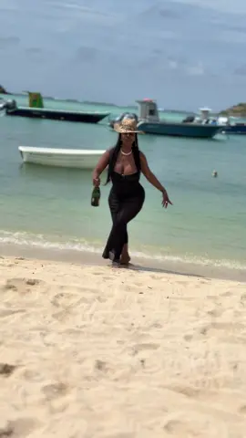 A post by @kashdoll on TikTok caption: Performing for my man on baecation @Fashion Nova 