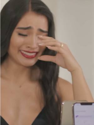 A post by @jessiuribeoficial on TikTok caption: De malas por usted 💔