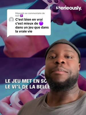 A post by @sonny_spam05 on TikTok caption: Réponse à @Isan ✝️ il s’est mal exprimé 