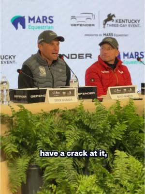 A post by @boydmartin on TikTok caption: “You’ve got to become a good loser in this sport because you’ll lose a lot more times than you’ll win.” 