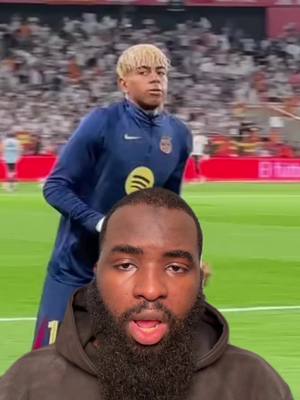 A post by @diekksikkim on TikTok caption: Le Real Madrid perd en Finale face au Fc Barcelone 