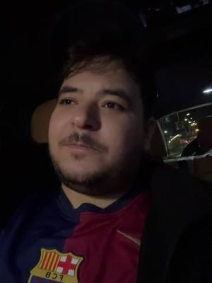 A post by @da3bolgaming on TikTok caption: #دعبول #da3bolgaming #برشلونة #ميسي #كوندي_لاعب_برشلونة_الجديد #لامين_يامال 
