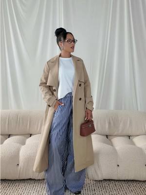 A post by @latoyabruh on TikTok caption: Just a little casual slay for your Saturday scroll. 🤭✨ #OutfitCheck #GRWM #TikTokFashion #StyleTok #OutfitInspo #OOTD #WeekendFit #SlayTok #CasualSlay #OutfitTransition #FashionTok #TikTokStyle #SoftSlay #WeekendVibes #FYP #ForYou #ForYouPage