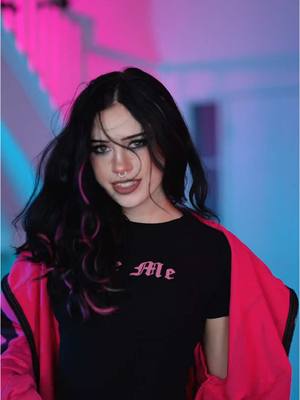 A post by @undeadem on TikTok caption: Trying to be like the girl in that one video 