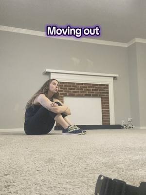 A post by @thebaileylavender on TikTok caption: I love a good DIY! #baileylavender #momlife #relatable #fyp #diy #renterfriendly #moving 