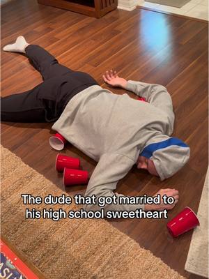A post by @joerauth_ on TikTok caption: Bro screwed up #fyp #relationship #dude #MaestriDelPov 