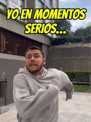 A post by @nosoychaparro on TikTok caption: Oportunidades así no se desaprovechan… 😂 #comedia #humor #amigos 