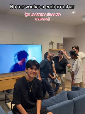 A post by @wilsonalcaraz on TikTok caption: Que Loqueron #fyp #humor 