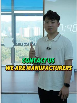 A post by @filmbase_smartfilm_leo on TikTok caption: The largest smart film manufacturer in the world #ledglass #leddisplay #ledscreen #displayglass #ledfilm #transparentdisplay #ledscreen #3ddisplay #glassdisplay #filmbaseleo #smartfilm #privacyfilm #smartglass #hightech #madeinchina #factory #business #pdlc #pdlcfilm #privacy #smarttint #windowfilm #glassfilm 