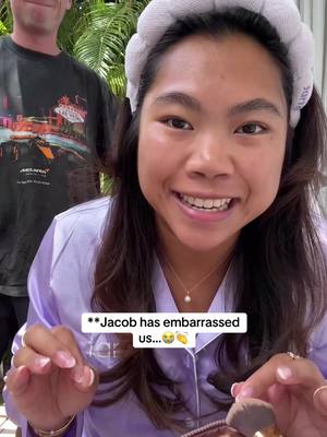 A post by @meimonstaa on TikTok caption: Last day 😭 so many updates.. and we need to address a few things 😅