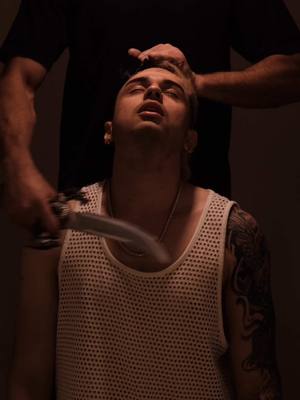 A post by @fabioguerrrraa on TikTok caption: WE BEATING THE ODDS 🔥#fabioguerra #fyp 