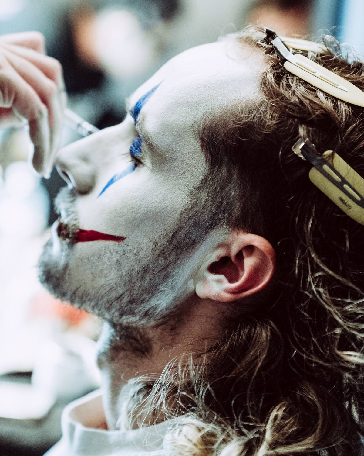 A post by @pouya on TikTok caption: how do you guys feel about CLOWN?