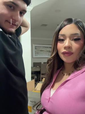 A post by @rosaelizabeeeth on TikTok caption: we love itttt