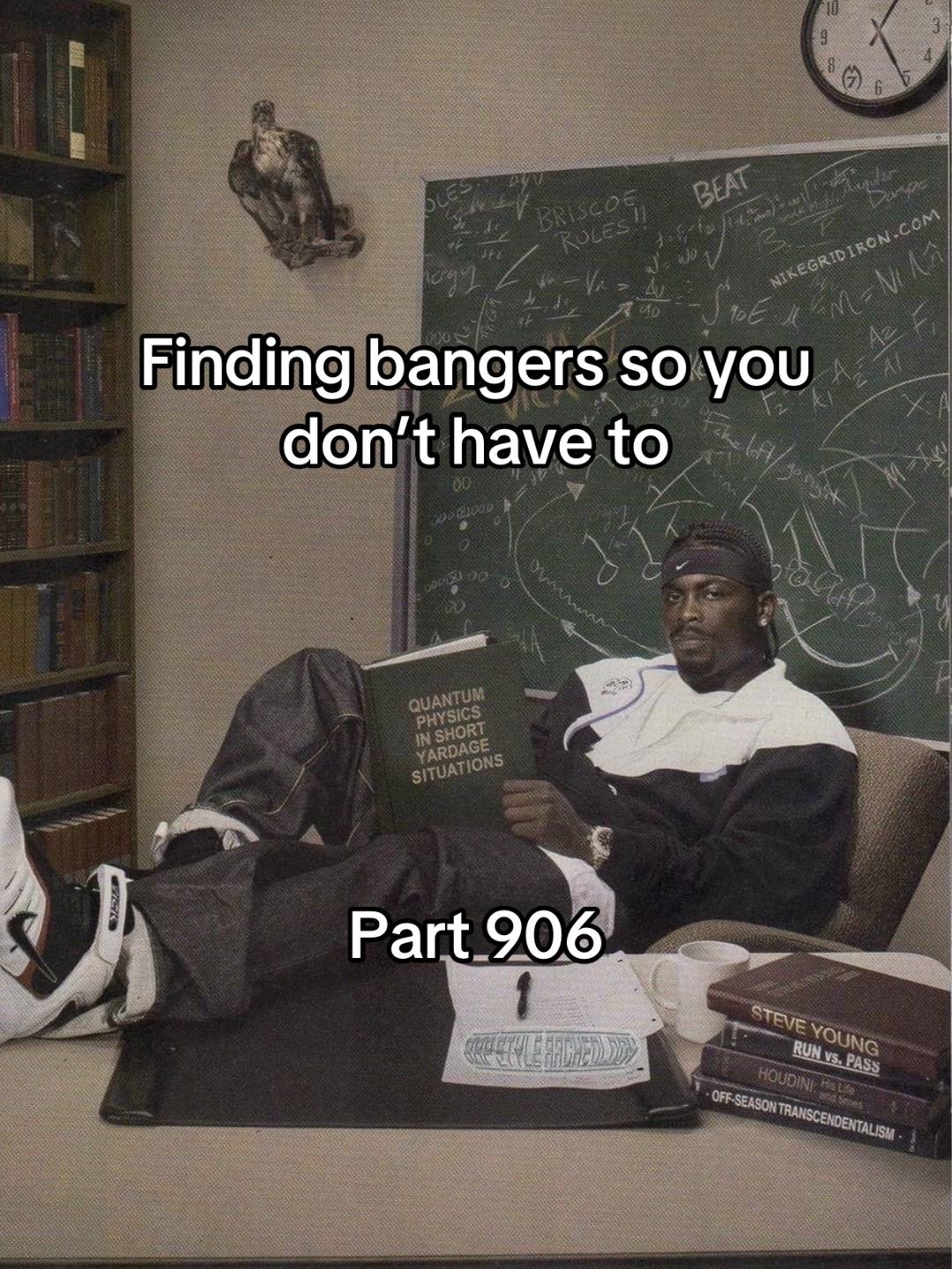 A post by @yahmusicplug on TikTok caption: #musicrecommendations#eleanoremills#currensy#statikselektah#soul#oldies#sample#hiphop#rap#playlist#fyp