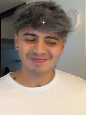 A post by @soybans on TikTok caption: Me alegra eso ❤️ #parati #foryou #foryoupage #amigos #fyp 