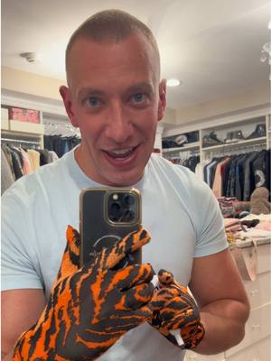 A post by @therealjbecker on TikTok caption: Think it. I’ll show it.