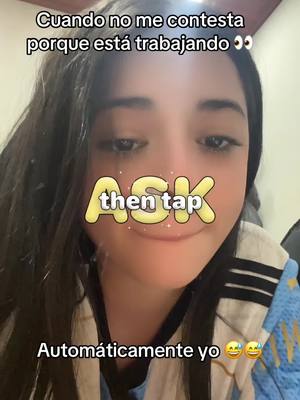 A post by @miflaca044 on TikTok caption: Jaja#humor #videoviral 