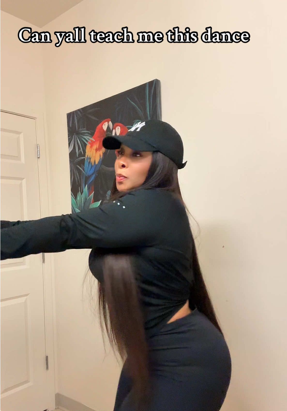 A post by @yorellamichelle on TikTok caption: Yall teach me 👀☺️ #trailride #fyp #tonioarmani #ayyyee #teachme  #for you page