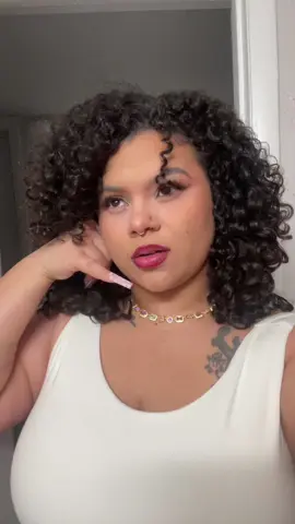 A post by @queennshaee on TikTok caption: 🤪🤍