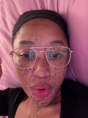 A post by @salemmitchell on TikTok caption: do not ask to see it